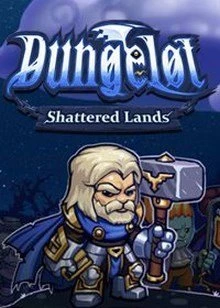 Dungelot Shattered Lands