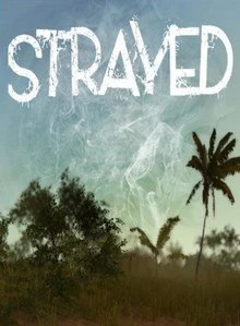 Strayed