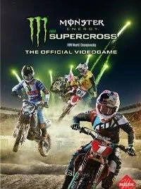 Monster Energy Supercross The Official Videogame
