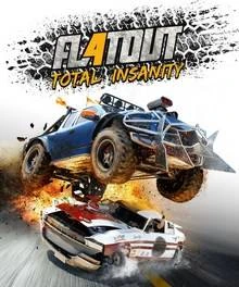FlatOut 4 Total Insanity