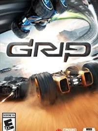 GRIP Combat Racing