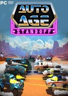 Auto Age Standoff