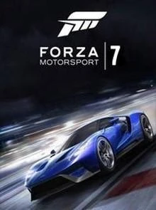 Forza Motorsport 7