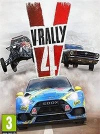 V-Rally 4