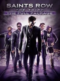 Saints Row: The Third - The Full Package