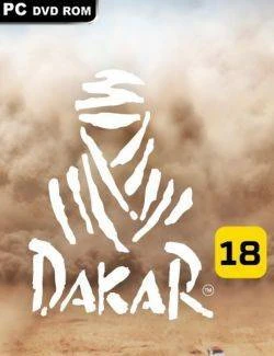 Dakar 18
