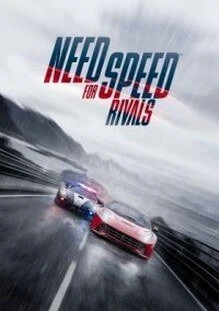 Need for Speed Rivals