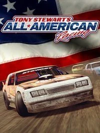 Tony Stewart's All-American Racing