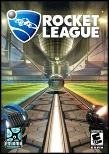 Rocket League