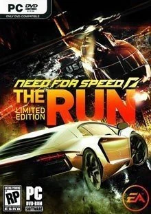 Need for Speed The Run