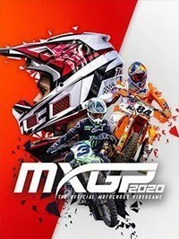 MXGP 2020