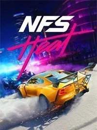 Need for Speed Heat