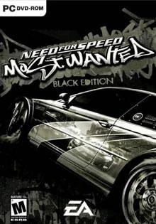 Need for Speed Most Wanted 2005