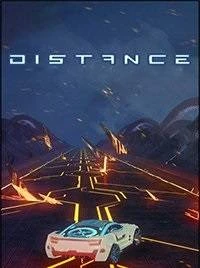Distance