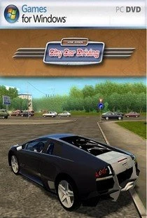 Сити Кар Драйвинг