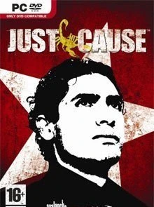 Just Cause 1