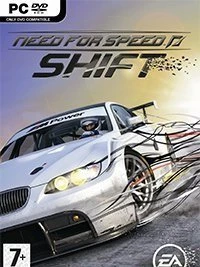 Need for Speed Shift