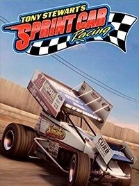 Tony Stewart's Sprint Car Racing