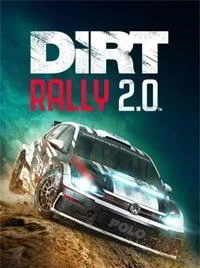 DiRT Rally 2.0