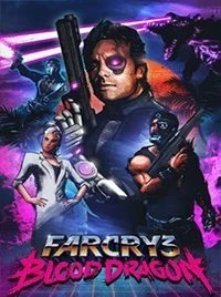 Far Cry 3 - Blood Dragon