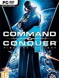 Command & Conquer 4 Tiberian Twilight
