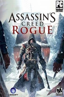Assassin's Creed Rogue