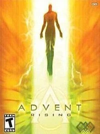 Advent Rising