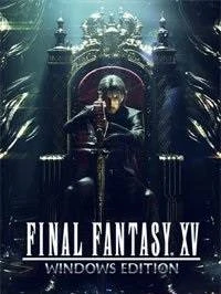 Final Fantasy 15 Windows Edition