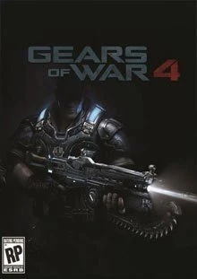Gears of War 4