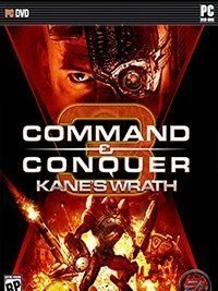 Command & Conquer 3 Kane's Wrath