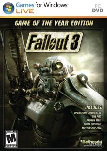 Fallout 3