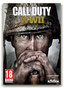 Call of Duty WW2